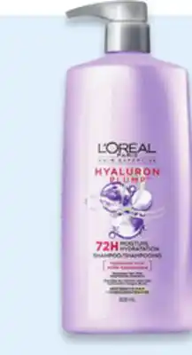 Walmart L'Oreal Paris Hair conditioner offer