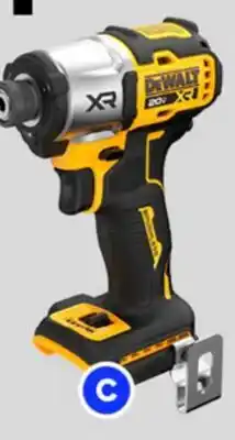 RONA DEWALT Impact driver offer