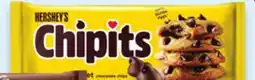 Walmart Hershey's Chipits offer