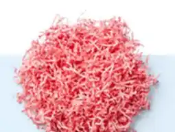 Walmart Easter grass offer