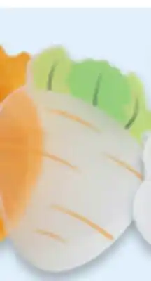 Walmart Easter snack box offer