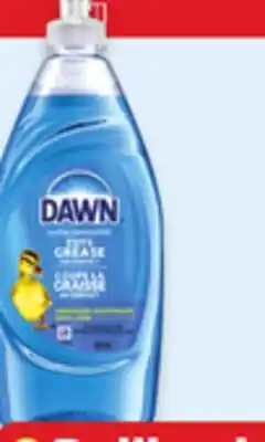 Walmart Dawn Ultra offer