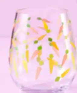 Walmart Easter drinkware offer