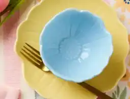 Walmart Easter dinnerware offer