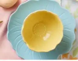 Walmart Easter dinnerware offer