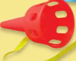 Walmart Easter novelties offer