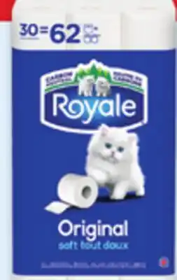 Walmart Royale Original offer