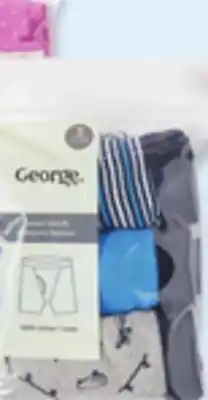 Walmart Kids' underwear offer