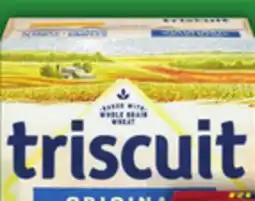 Food Basics CHRISTIE CRACKERS OR BITS & BITES OR CRISPERS offer