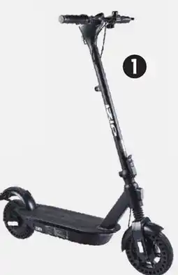 Canadian Tire iZip Zenith Adult Electric Scooter offer