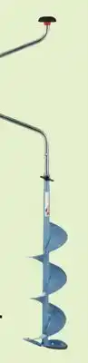 Canadian Tire Swede-Bore Manual 8˝ Ice Auger offer