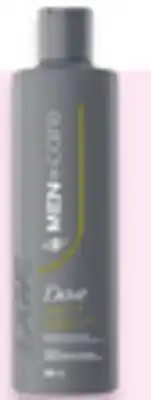 Walmart Dove or Dove Men+Care shampoo or conditioner offer