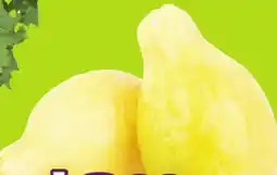 FreshCo White Guava Product of Egypt - Ramadan offer