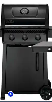 RONA Napoleon 33000 BTU, 3 burners offer