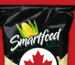 Food Basics SMARTFOOD POPCORN offer