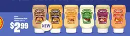 FreshCo Heinz Mayonnaise-Style Sauces offer
