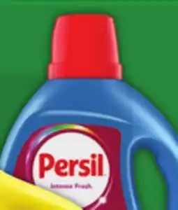 Food Basics PUREX, PERSIL OR SUNLIGHT LAUNDRY DETERGENT offer