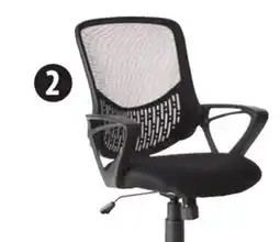 Canadian Tire For Living Mesh-Back Office Chair offer