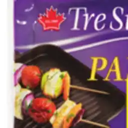 Food Basics TRE STELLE PANEER offer