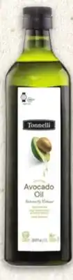 Metro CROWN COTTONSEED OR PIERRE BONNE OR TONNELLI AVOCADO OIL offer