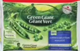 Walmart Green Giant frozen vegetables, riced or restaurant style offer