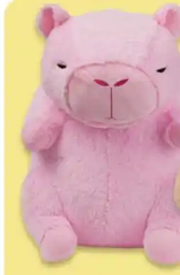 Walmart Jumbo Easter plush offer