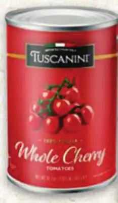 Metro TUSCANINI TOMATOES offer