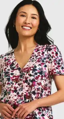 Mark's Women's Denver Hayes Clothing offer