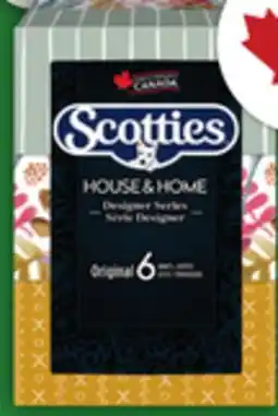 Food Basics CASHMERE BATHROOM TISSUE, SPONGE TOWELS ULTRA PAPER TOWELS OR SCOTTIES FACIAL TISSUE offer