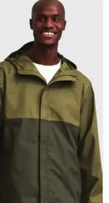 Mark's Men's WindRiver Downpour II Downpour Rain Jackets + Pants offer