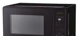 Canadian Tire Master Chef 0.7 Cu-Ft Microwave. Black or white offer