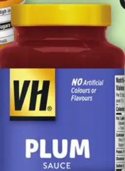 Food Basics VH SAUCE offer