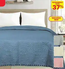 Rossy QUILT SIMPLE/TWIN offer