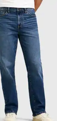 L'équipeur Jeans et pantacourts en jean Denver Hayes pour femmes et pour hommes offer