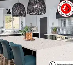 RONA Arctic Snow, 8' offer