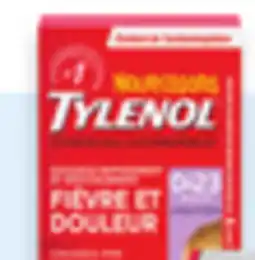 Walmart Infants' Tylenol offer