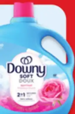 Walmart Downy fabric softener 96 – 150 loads offer