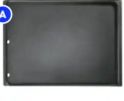 RONA NAPOLEON Cooking plate, 11.75 x 17.75 offer