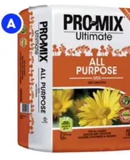 RONA 112-L. PROMIX soil offer