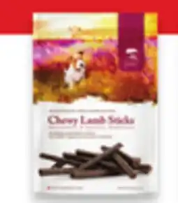 Walmart Caledon Farms dog treats offer
