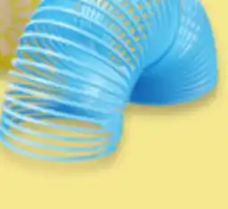 Walmart Easter novelties offer