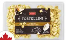 Food Basics IRRESISTIBLES FRESH PASTA offer