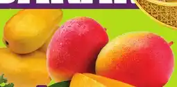 FreshCo Ataulfo Mango Product of Mexico or Red Mango Product of Peru or Mexico - Ramadan offer