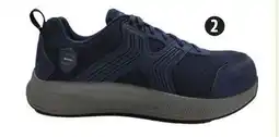 Canadian Tire Skechers Men's Syracuse Safety Shoes offer