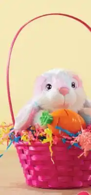 Walmart Plastic Easter eggs offer