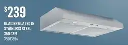 Canac Range Hood offer