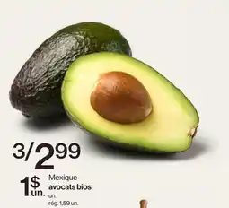 Avril Avocats bios offer