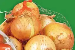 Food Basics CARROTS OR YELLOW ONIONS offer