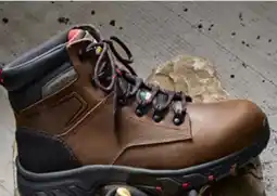 L'équipeur Chaussures de randonnée de sécurité Dakota Workpro pour hommes offer