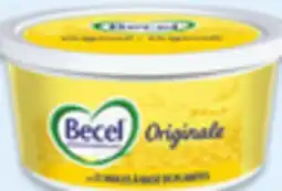 Walmart Becel plant margarine offer